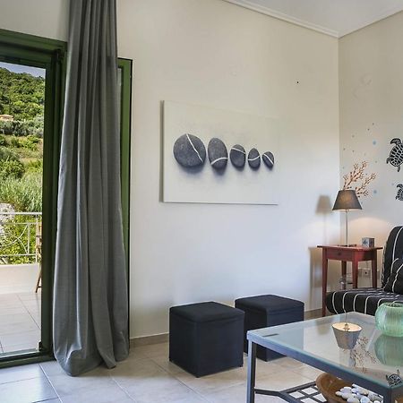 Sea Apartment Katelios Eksteriør billede